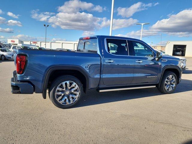 new 2026 GMC Sierra 1500 car, priced at $66,240