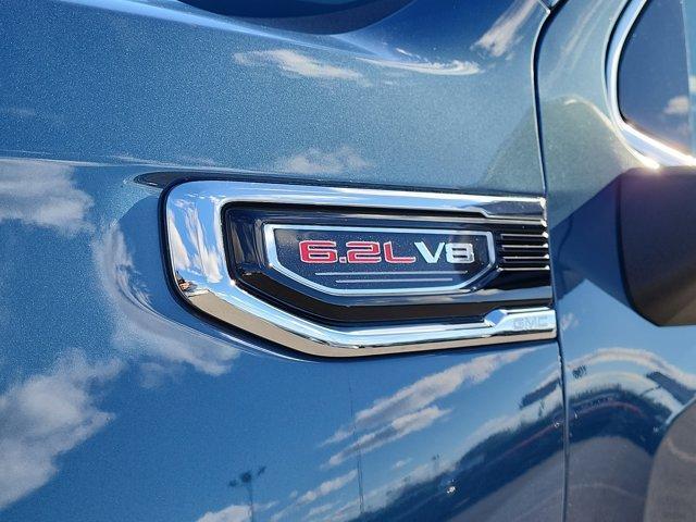 new 2026 GMC Sierra 1500 car, priced at $66,240