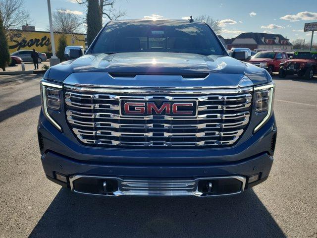 new 2026 GMC Sierra 1500 car, priced at $66,240
