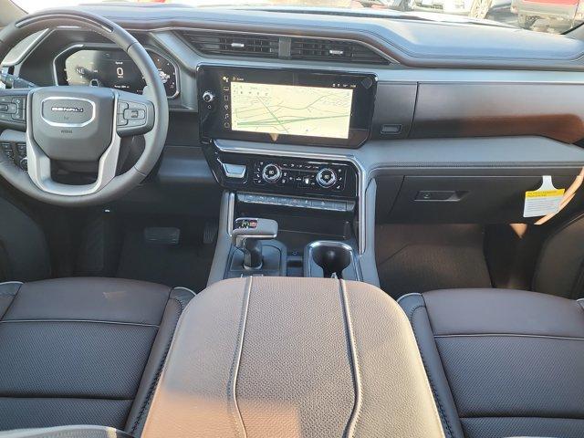 new 2026 GMC Sierra 1500 car, priced at $66,240