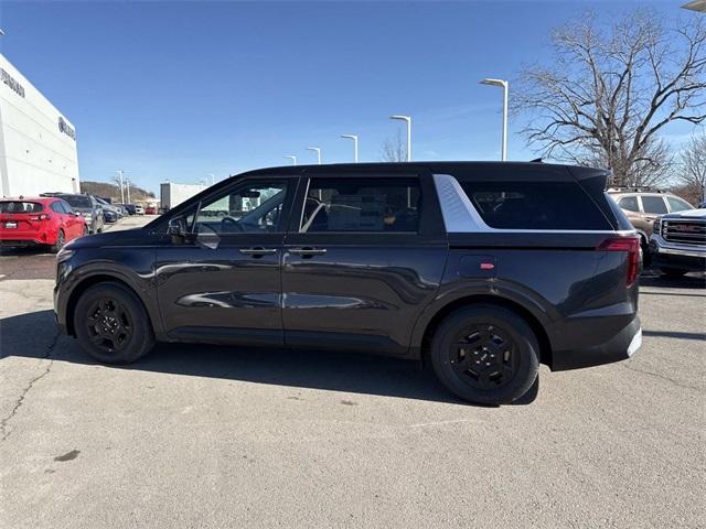 new 2026 Kia Carnival car, priced at $36,330