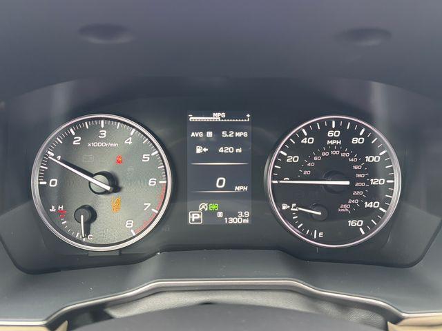 used 2025 Subaru Outback car, priced at $35,158