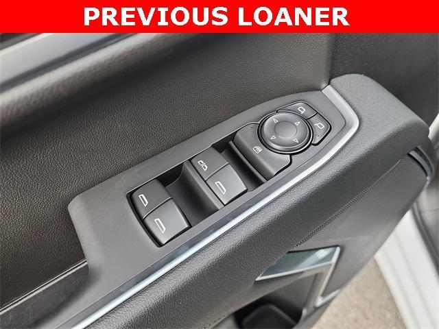 new 2026 GMC Sierra 1500 car, priced at $42,815