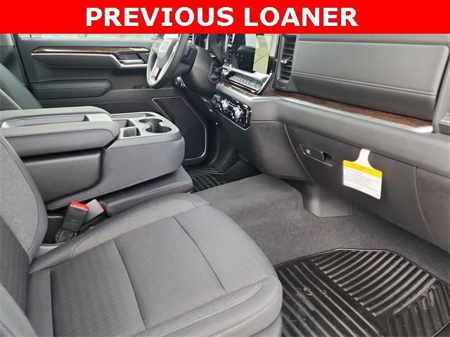 new 2026 GMC Sierra 1500 car, priced at $42,815