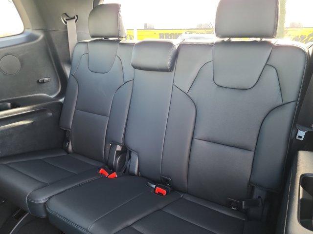 new 2025 Kia Telluride car, priced at $44,862