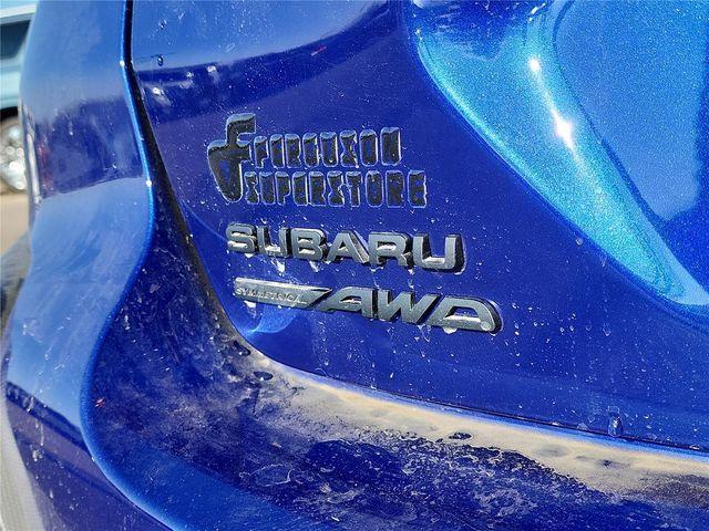 new 2026 Subaru Crosstrek car, priced at $31,275