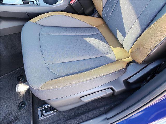 new 2026 Subaru Crosstrek car, priced at $31,275