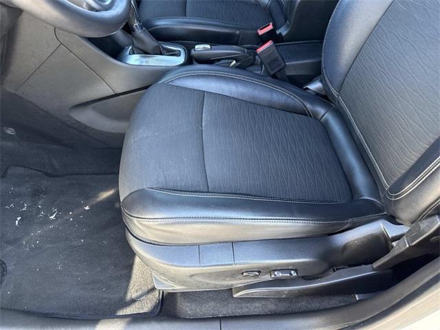 used 2015 Buick Encore car