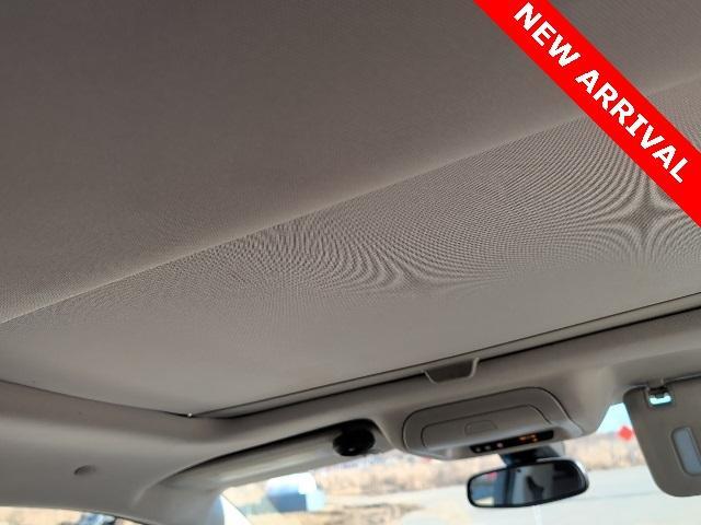 used 2017 GMC Acadia car, priced at $17,500