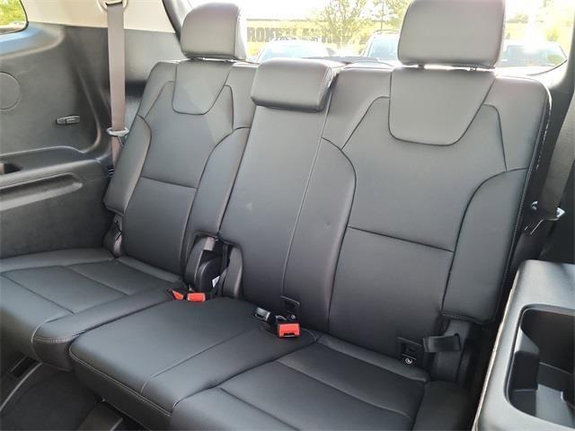 new 2025 Kia Telluride car, priced at $40,120