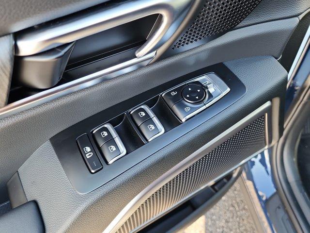 new 2025 Kia Telluride car, priced at $41,789