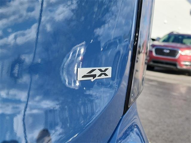 new 2025 Kia Telluride car, priced at $40,120