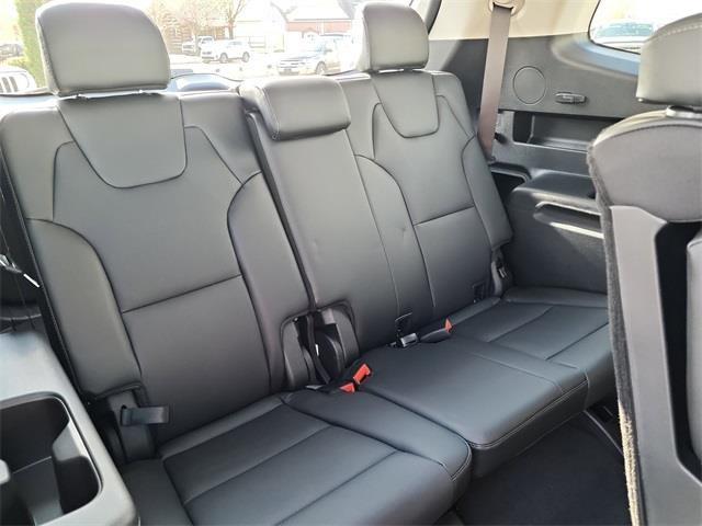 new 2025 Kia Telluride car, priced at $40,120