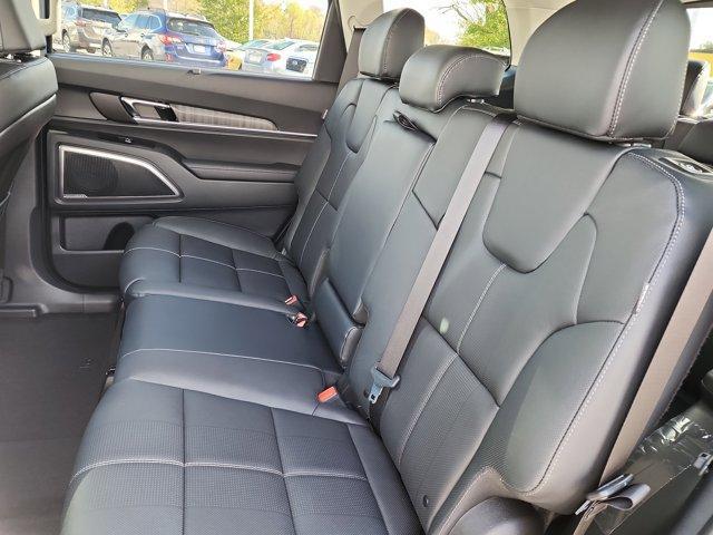 new 2025 Kia Telluride car, priced at $41,789