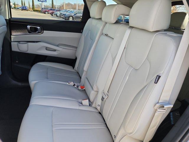 new 2026 Kia Sorento car, priced at $35,872