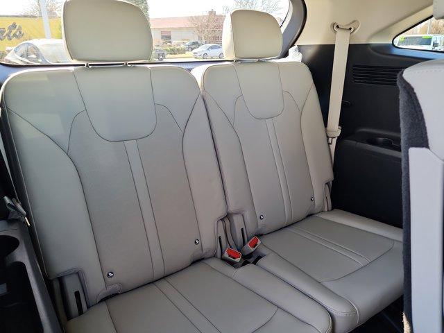 new 2026 Kia Sorento car, priced at $35,872