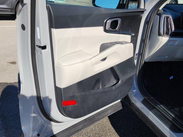 new 2026 Kia Sorento car, priced at $35,872