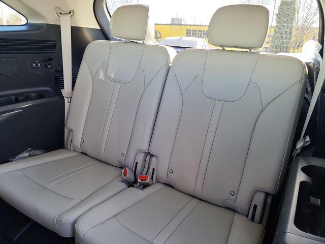 new 2026 Kia Sorento car, priced at $35,872