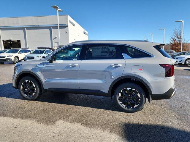 new 2026 Kia Sorento car, priced at $35,872