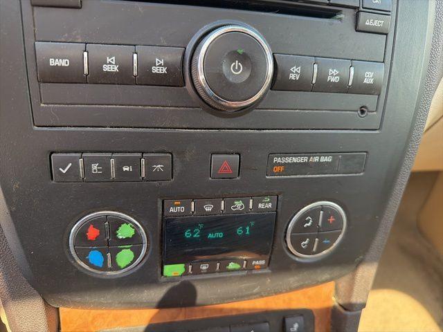 used 2012 Buick Enclave car, priced at $8,579