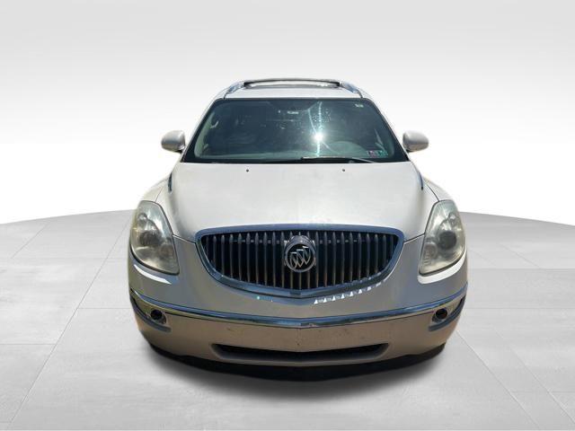 used 2012 Buick Enclave car, priced at $8,579