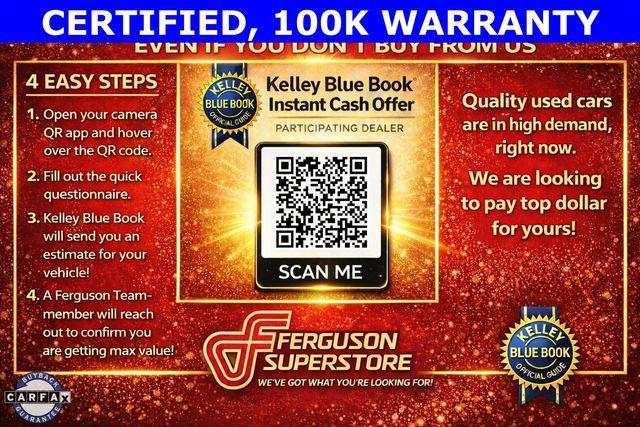 used 2024 Subaru Outback car, priced at $30,500