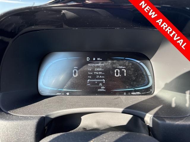 used 2024 Hyundai Palisade car, priced at $34,000