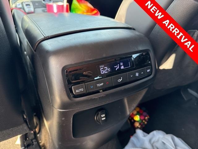 used 2024 Hyundai Palisade car, priced at $34,000