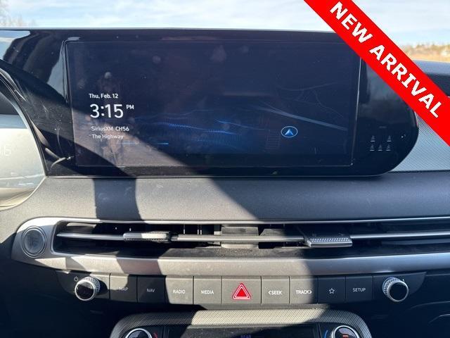 used 2024 Hyundai Palisade car, priced at $34,000