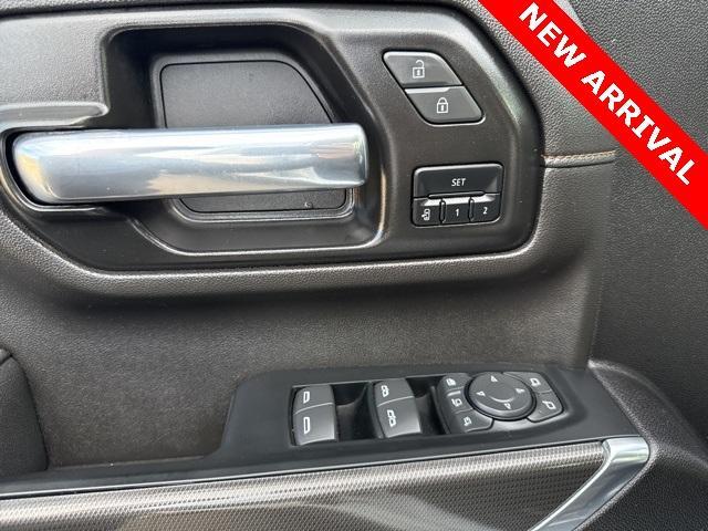 used 2023 GMC Sierra 2500 car, priced at $56,500