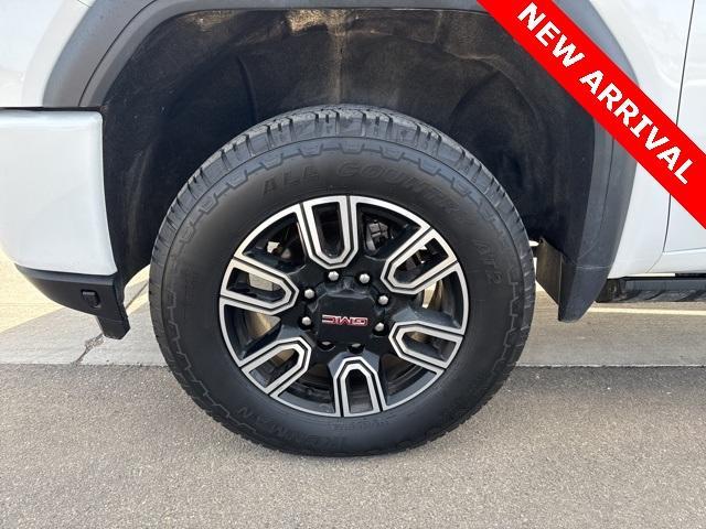 used 2023 GMC Sierra 2500 car, priced at $56,500