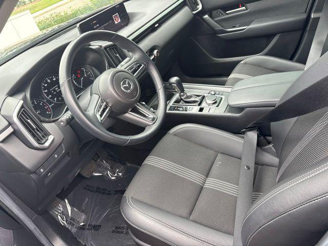 used 2025 Mazda CX-50 car, priced at $29,900