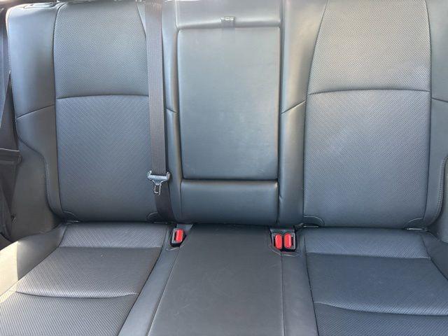 used 2021 Toyota Venza car, priced at $28,800