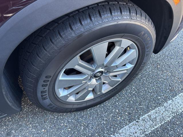 used 2024 Hyundai Palisade car, priced at $32,495