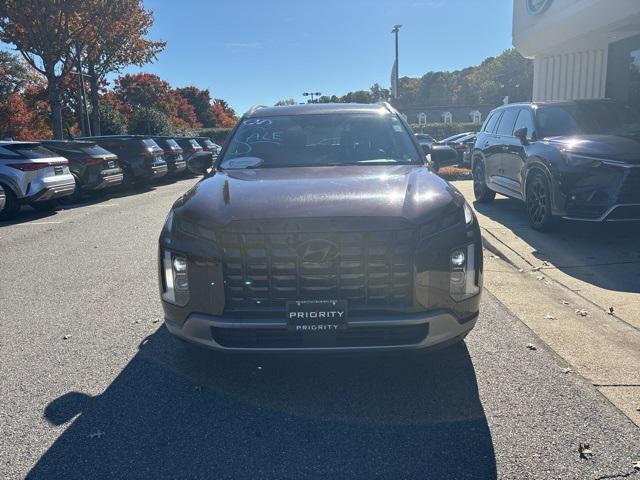 used 2024 Hyundai Palisade car, priced at $32,495