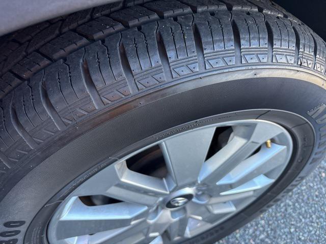 used 2024 Hyundai Palisade car, priced at $32,495