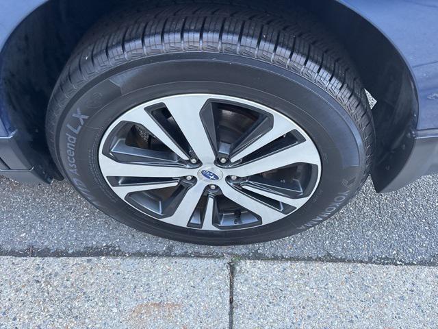 used 2019 Subaru Outback car, priced at $18,895