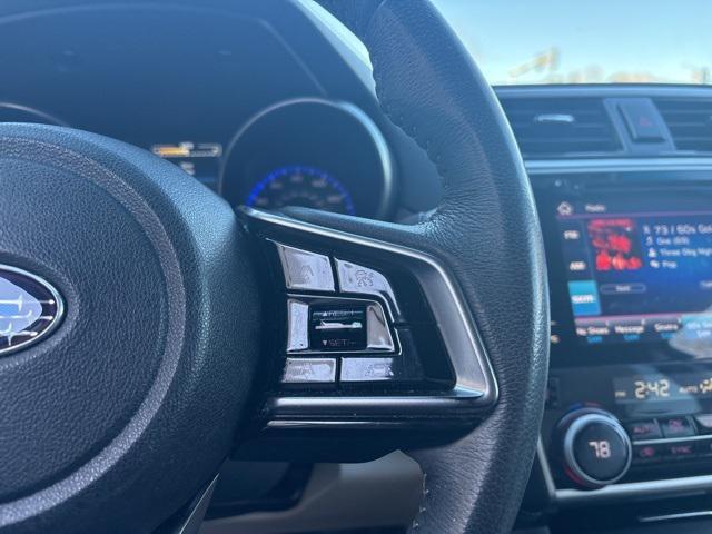 used 2019 Subaru Outback car, priced at $18,995