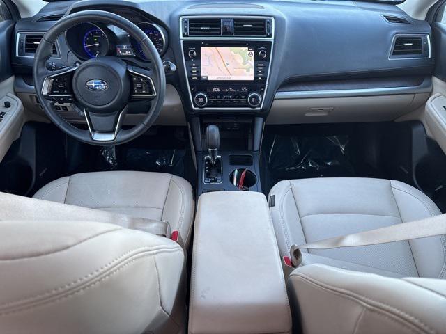 used 2019 Subaru Outback car, priced at $18,895