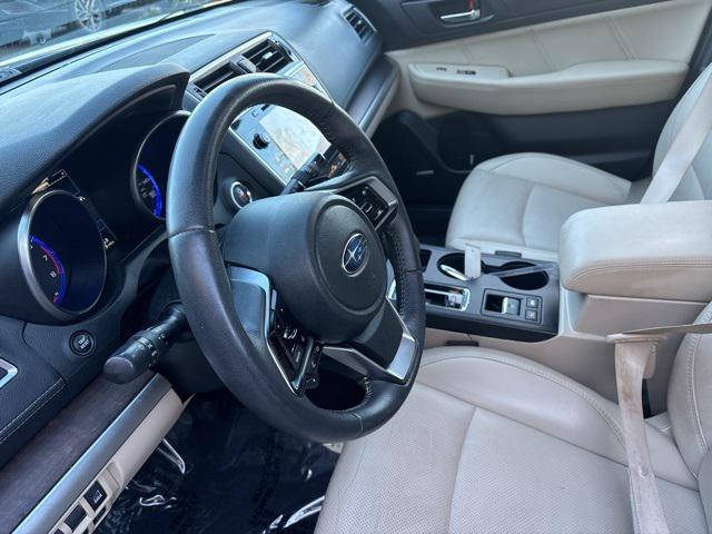 used 2019 Subaru Outback car, priced at $18,895