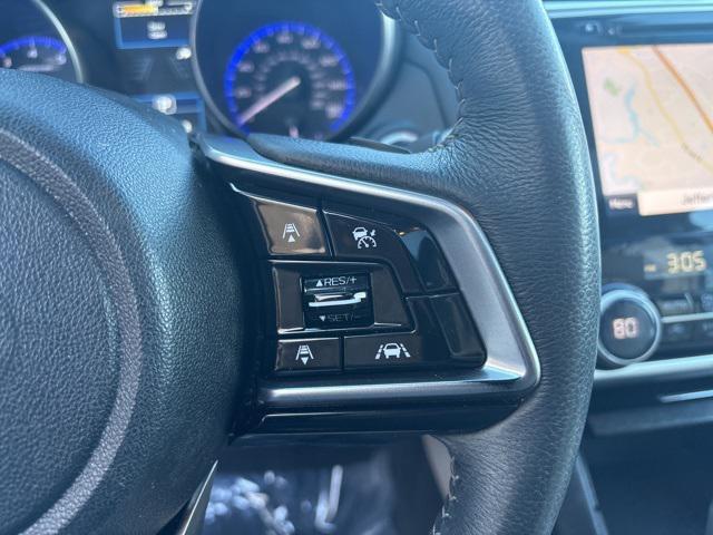 used 2019 Subaru Outback car, priced at $18,895