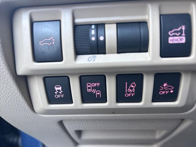 used 2019 Subaru Outback car, priced at $18,995