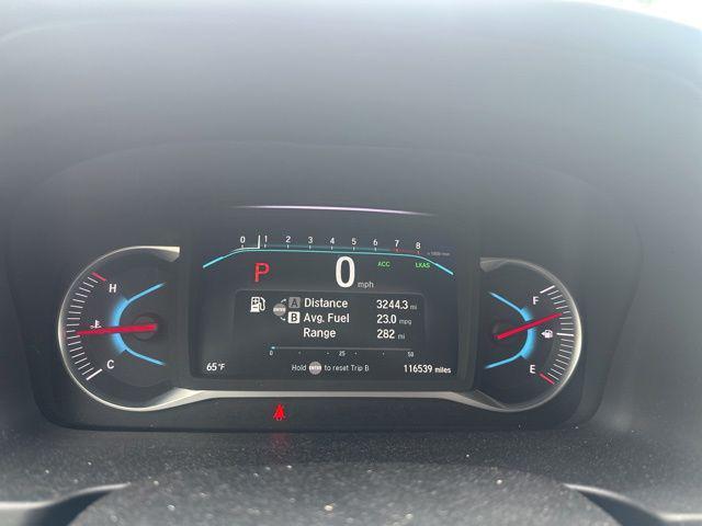 used 2019 Honda Pilot car, priced at $19,995