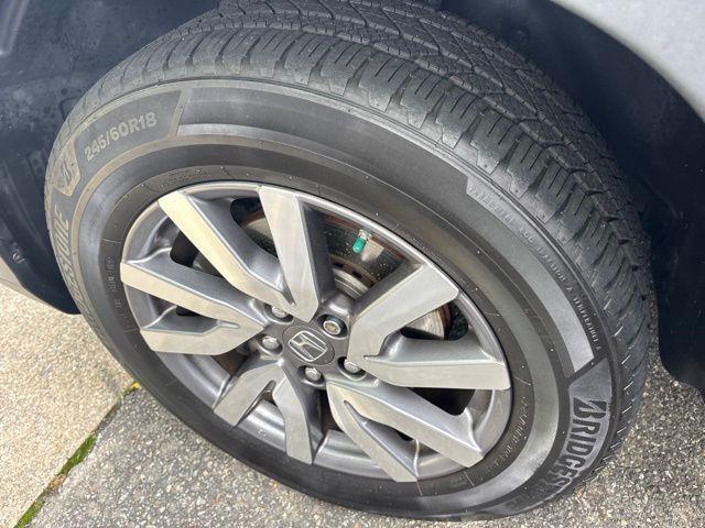 used 2019 Honda Pilot car, priced at $17,800