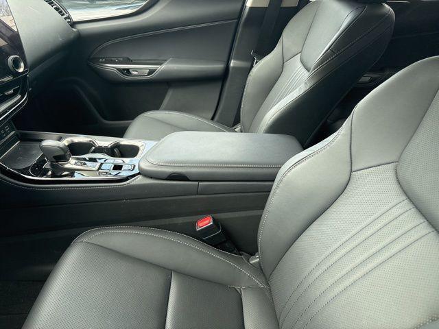 used 2025 Lexus NX 350 car, priced at $43,995