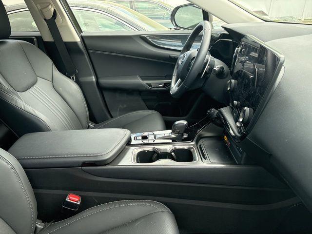 used 2025 Lexus NX 350 car, priced at $43,995