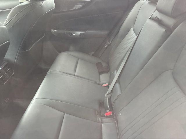 used 2025 Lexus NX 350 car, priced at $43,995