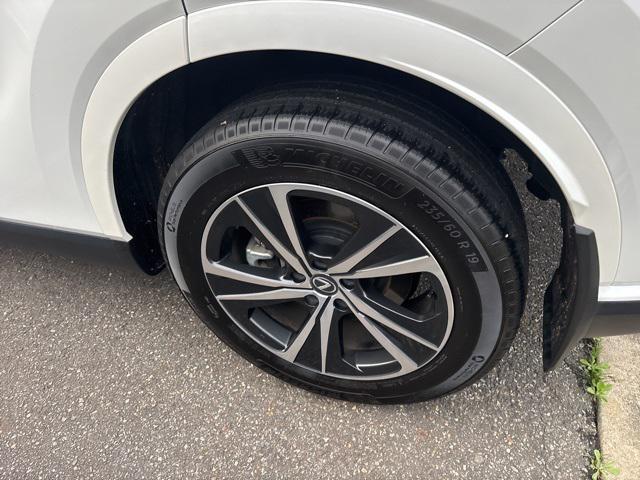 used 2024 Lexus RX 350 car, priced at $52,788