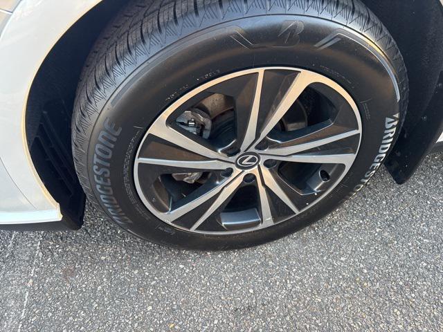 used 2023 Lexus RX 350 car, priced at $47,785