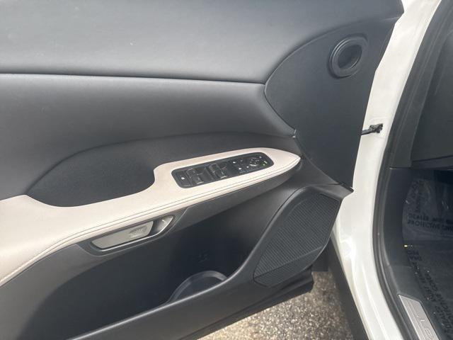 used 2023 Lexus RX 350 car, priced at $44,900